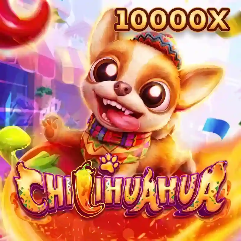 Chơi game Bé ớt Pili tại 33win