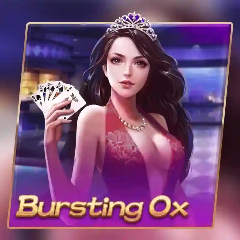 Chơi game Bùng nổ QX tại 33win
