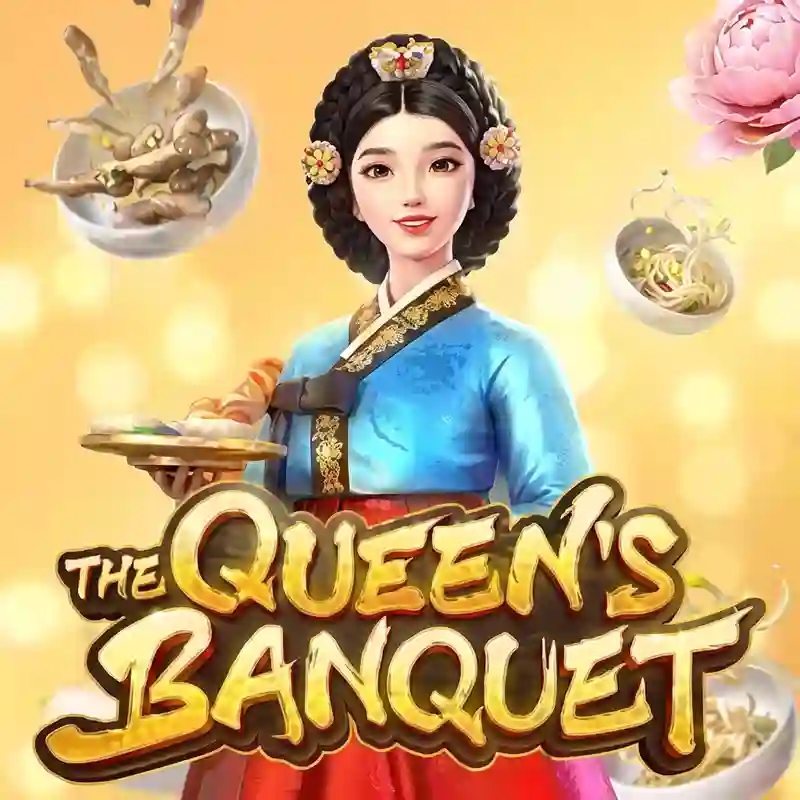 Casino trực tiếp Bữa tiệc của Nữ hoàng