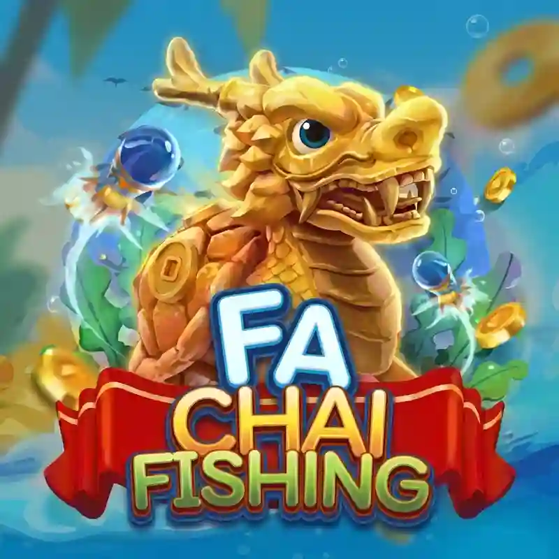 Chơi Câu cá Fa Chai tại 33win