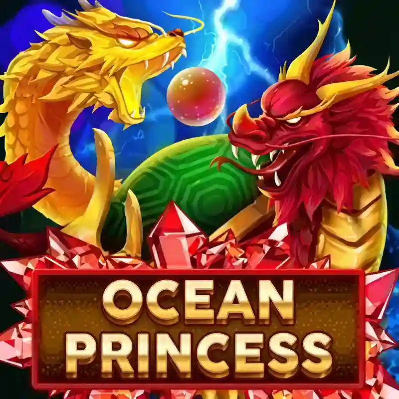 Chơi Công chúa đại dương tại 33win