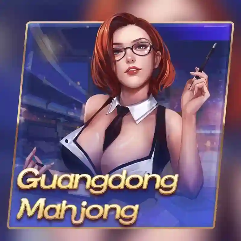 Trò chơi Guangdong Mahjong tại 33win
