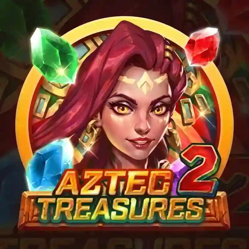Game Kho Báu Aztec 2 tại 33win