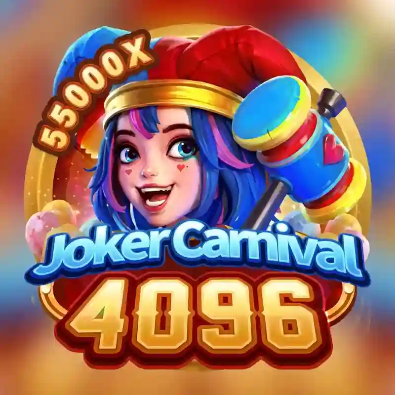 Game Lễ Hội Joker 4096 tại 33win