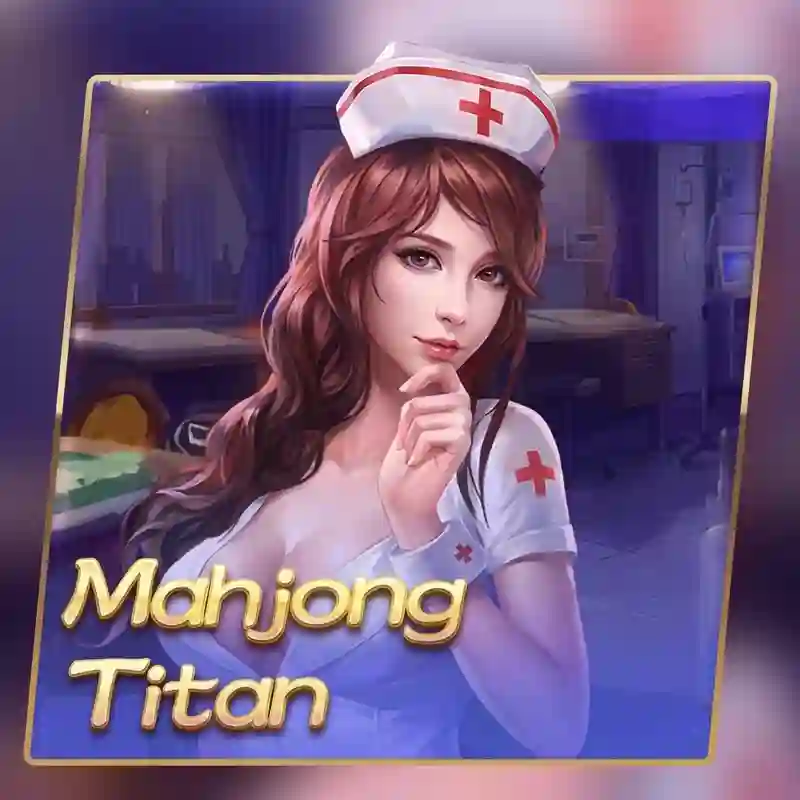 Chơi game Mahjong Titan tại 33win