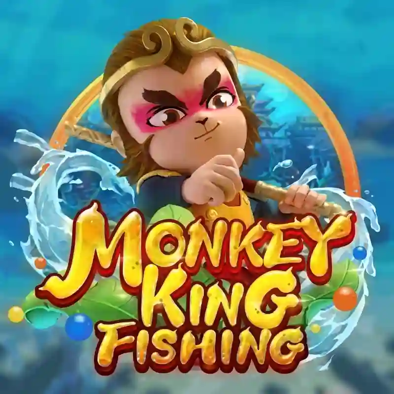 Chơi Monkey King Fishing tại 33win