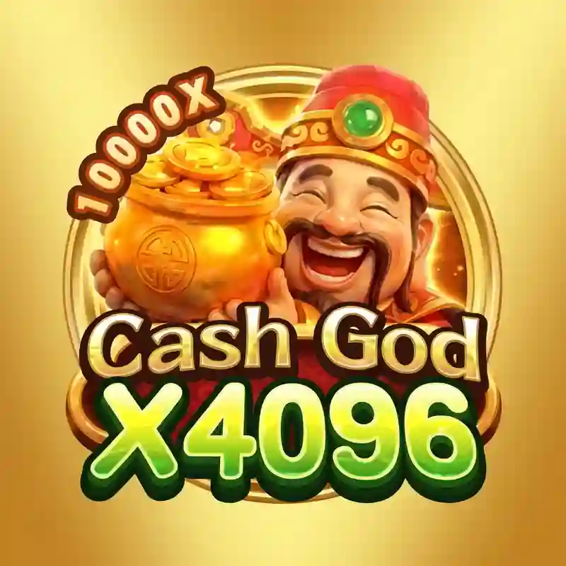 Game Thần Tài Nhân Bội Phát X4096 tại 33win
