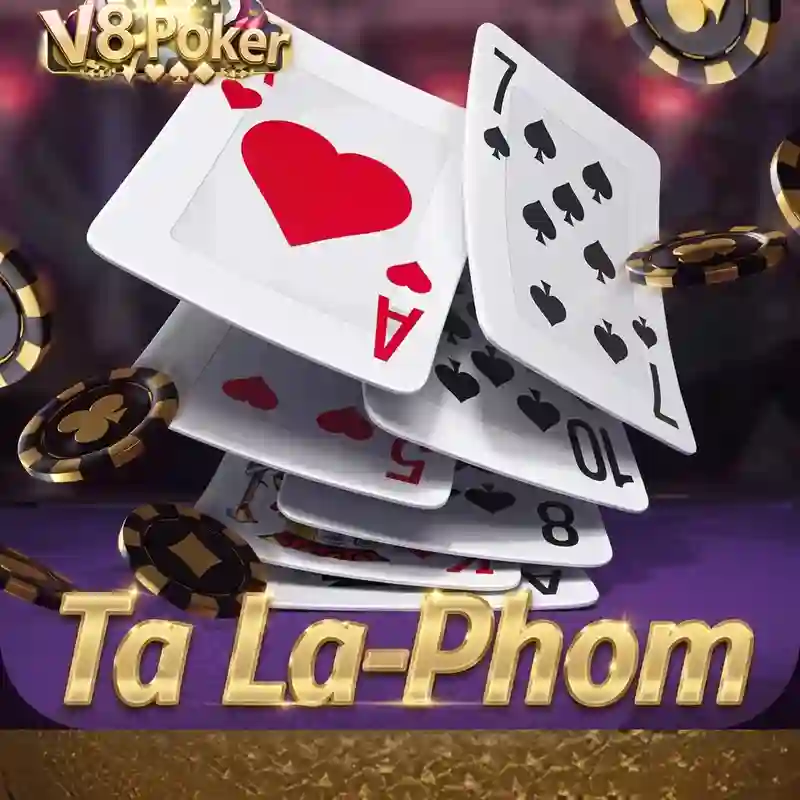 Trò chơi Tá Lả Phỏm tại 33win
