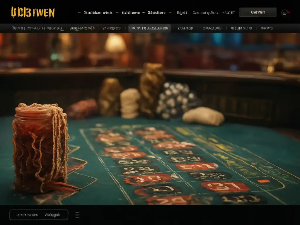 33win Casino - Cam kết bảo mật thông tin tuyệt đối cho người chơi
